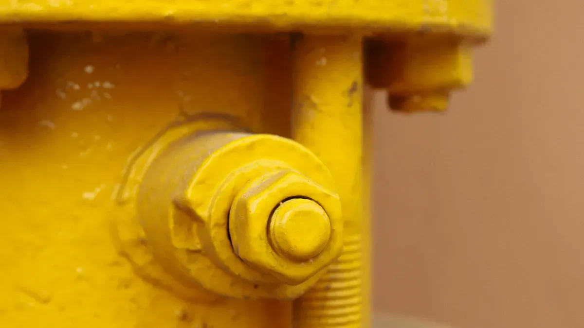 Corrosion Resistance