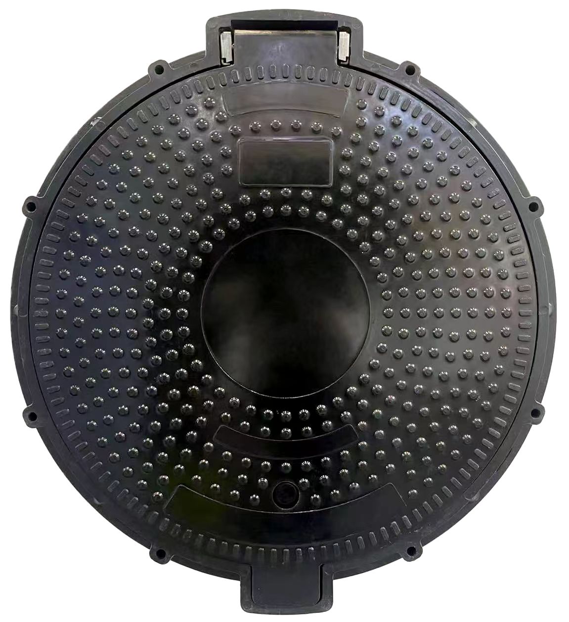 600mm Round Composite Manhole Cover (D400) 600mm Round Composite Manhole Cover (D400)