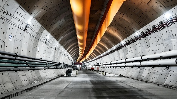 Global Infrastructure Procurement: Heavy-Duty Manhole Covers for Al-Zubair Submerged Tunnel, Iraq (2024-2025)