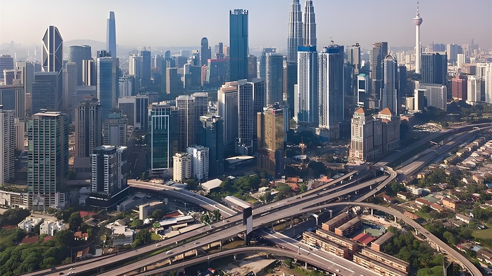 شراء أغطية فتحات تفتيش مستطيلة الشكل لمشروع تجديد الطرق البلدية في ماليزيا للفترة 2023-2024