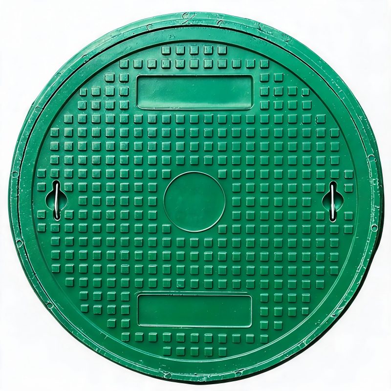 FRP manhole cover